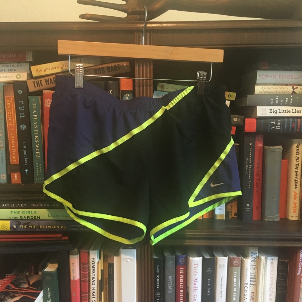 Nike Dri-fit shorts